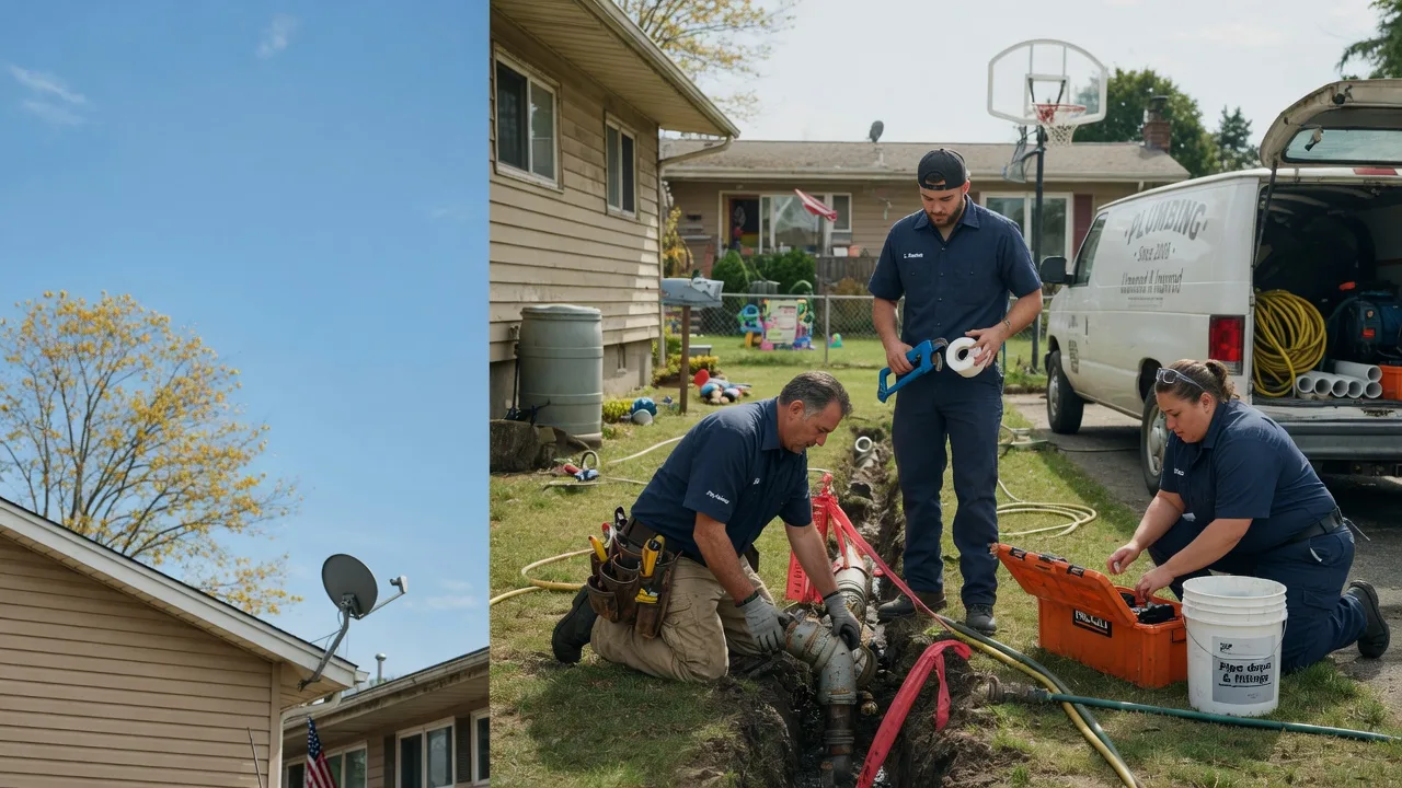 Garbage Disposal Replacement in Pea Ridge, WV near me